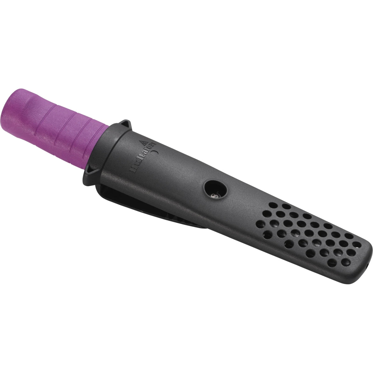 Hultafors Holbeitel OGC 8 carbon staal - 232x8 mm – foto 2