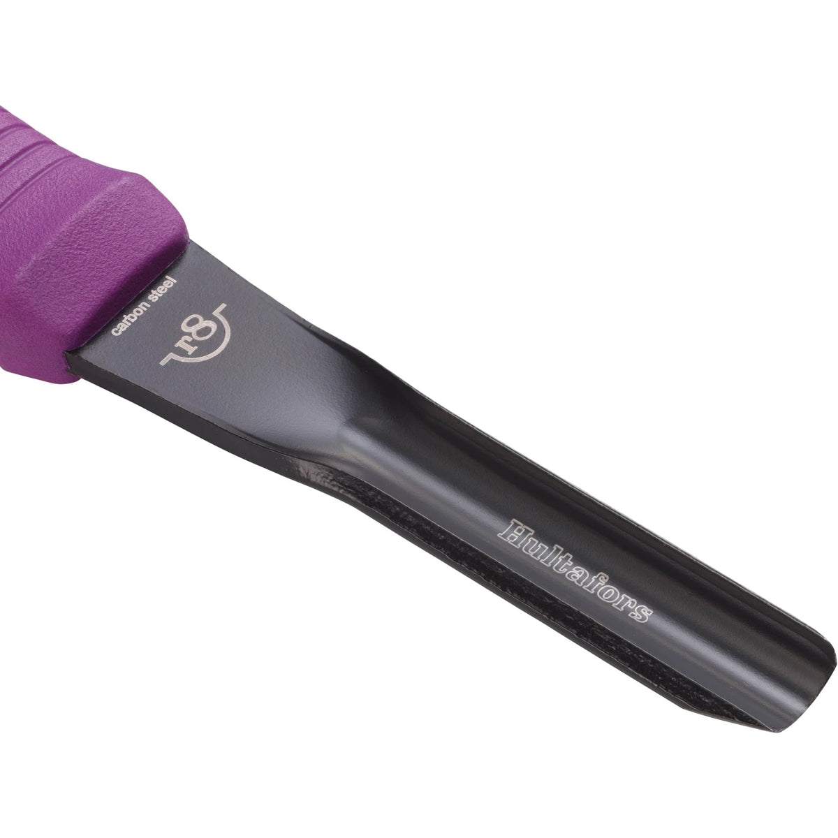 Hultafors Holbeitel OGC 8 carbon staal - 232x8 mm – foto 4