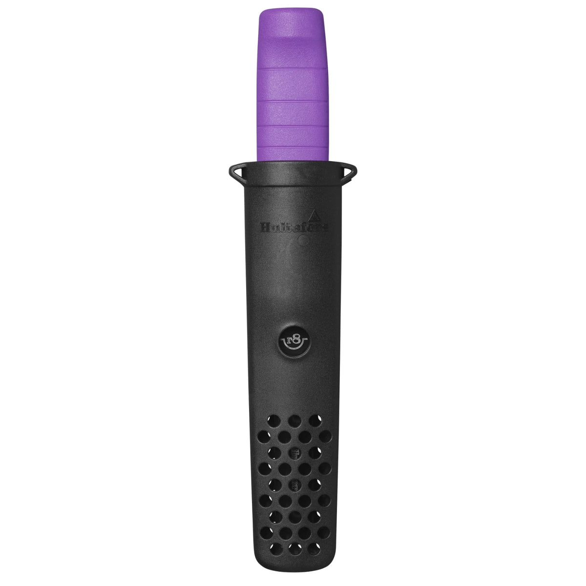 Hultafors Holbeitel OGC 8 carbon staal - 232x8 mm – foto 5