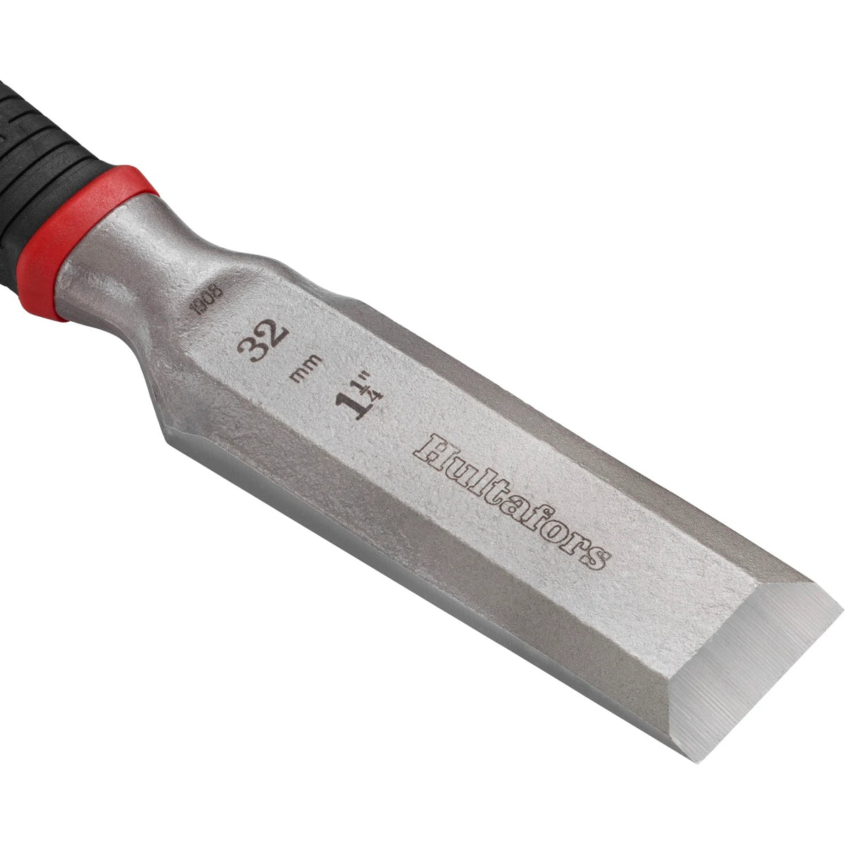 Hultafors Beitel HDC 32 met holster - 265x32 mm – foto 4