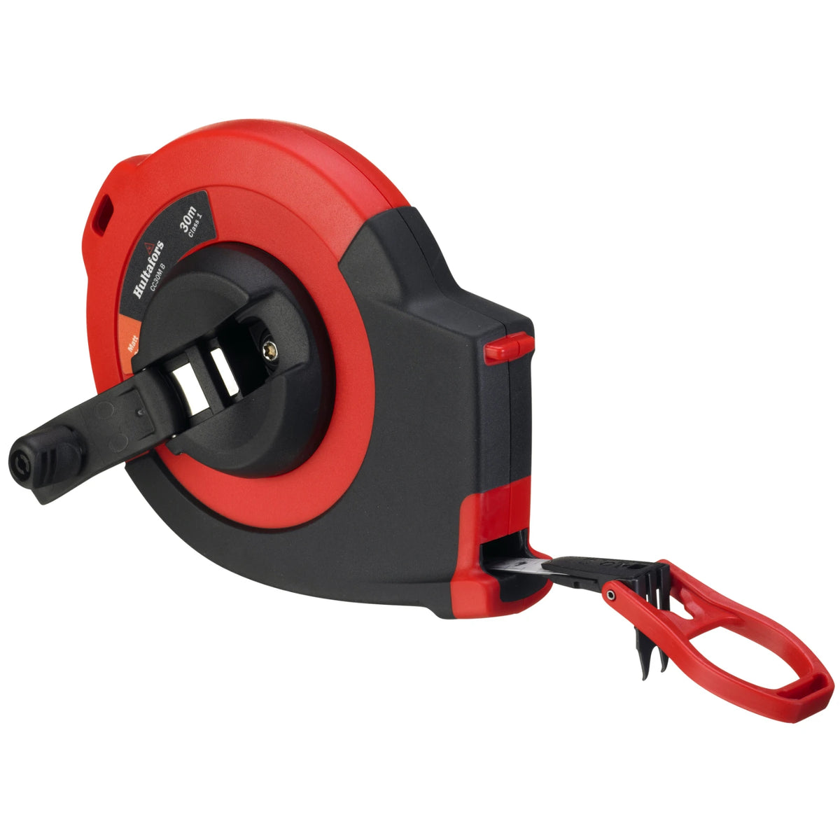 Hultafors Rolbandmaat CC 30m – foto 1