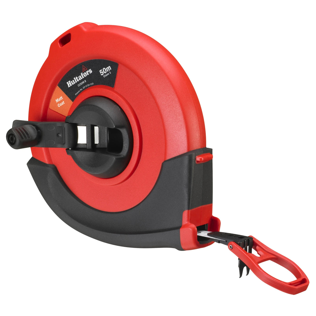 Hultafors Rolbandmaat CC 50m – foto 1