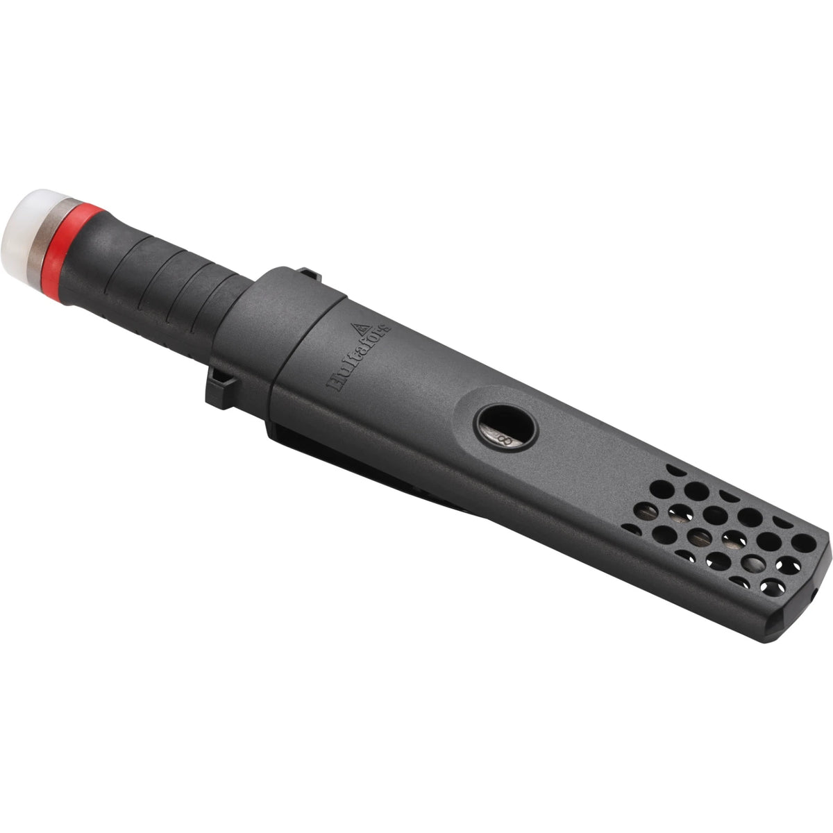Hultafors Beitel HDC 8 met holster - 265x8 mm – foto 2