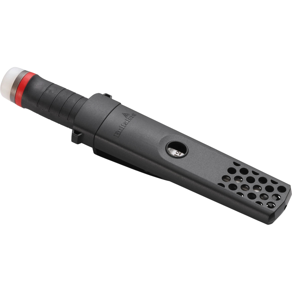 Hultafors Beitel HDC 12 met holster - 265x12 mm – foto 2