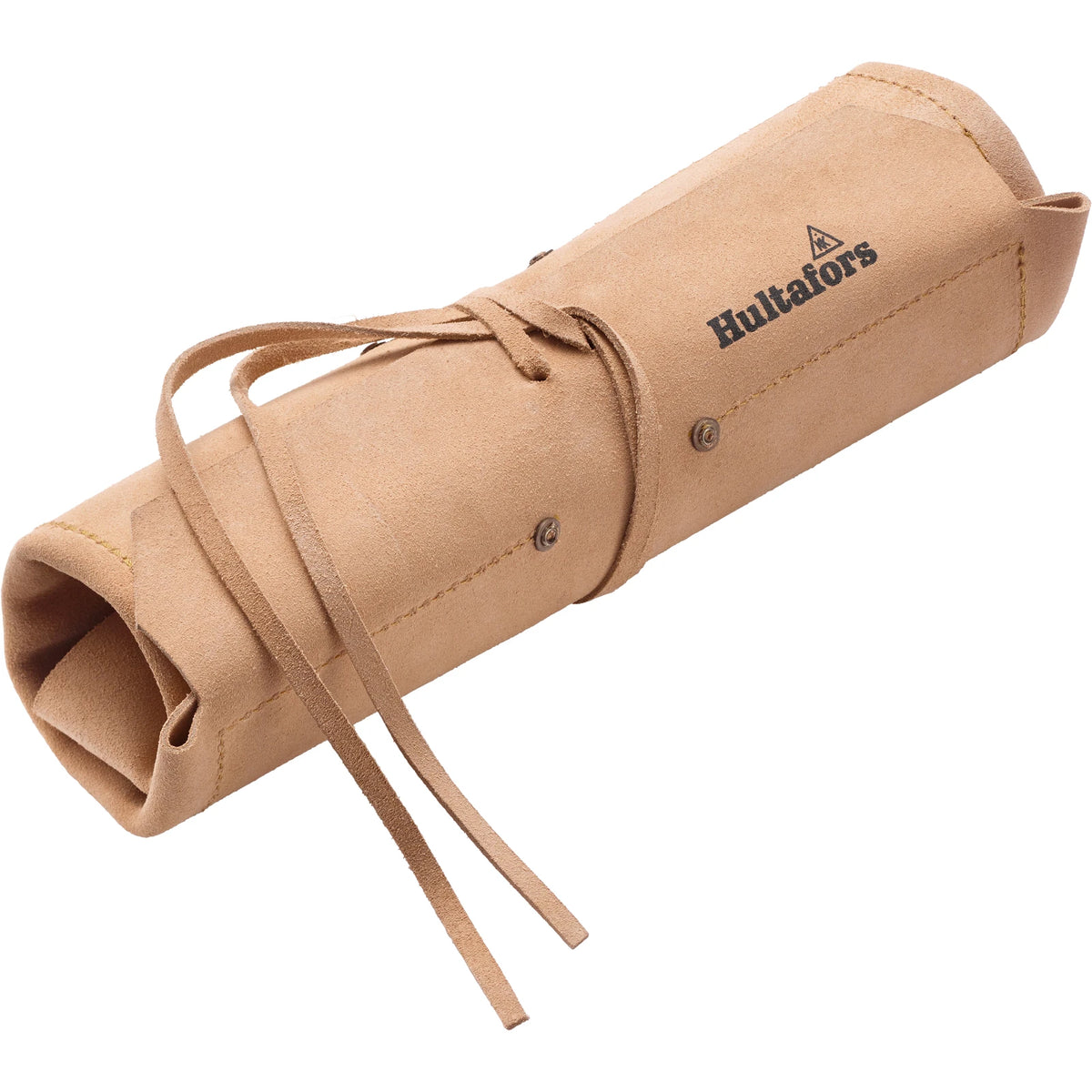 Hultafors Gereedschapsrol LTR leder - 12-vaks – foto 1