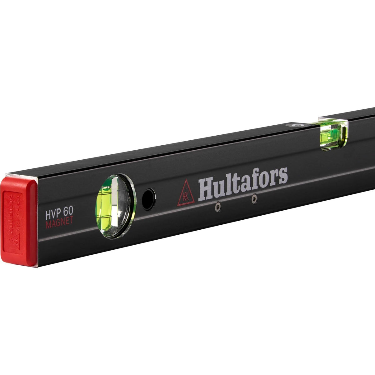 Hultafors Waterpas HVP Magnetic 60 - 600 mm – foto 2