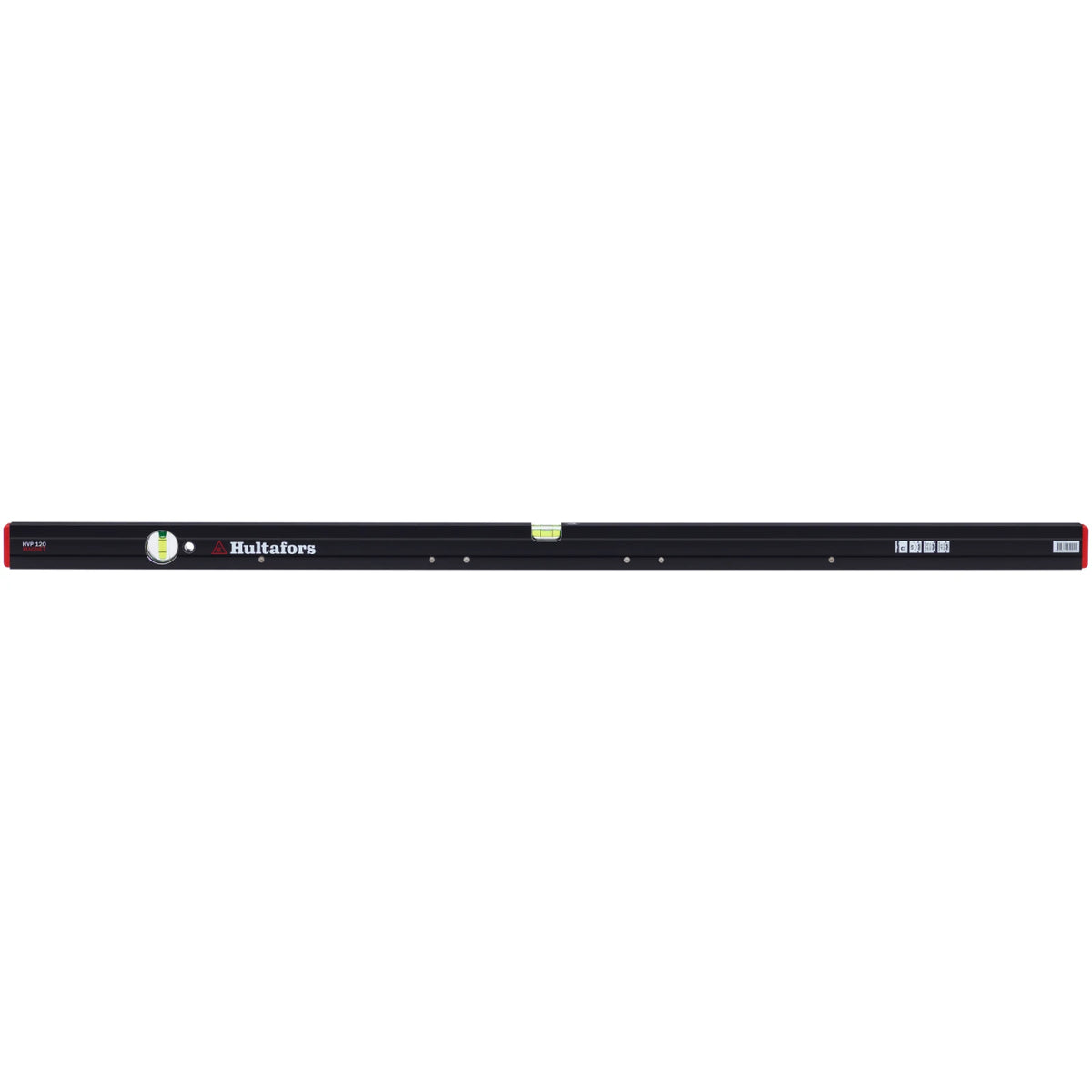 Hultafors Waterpas HVP Magnetic 120 - 1200 mm – foto 1