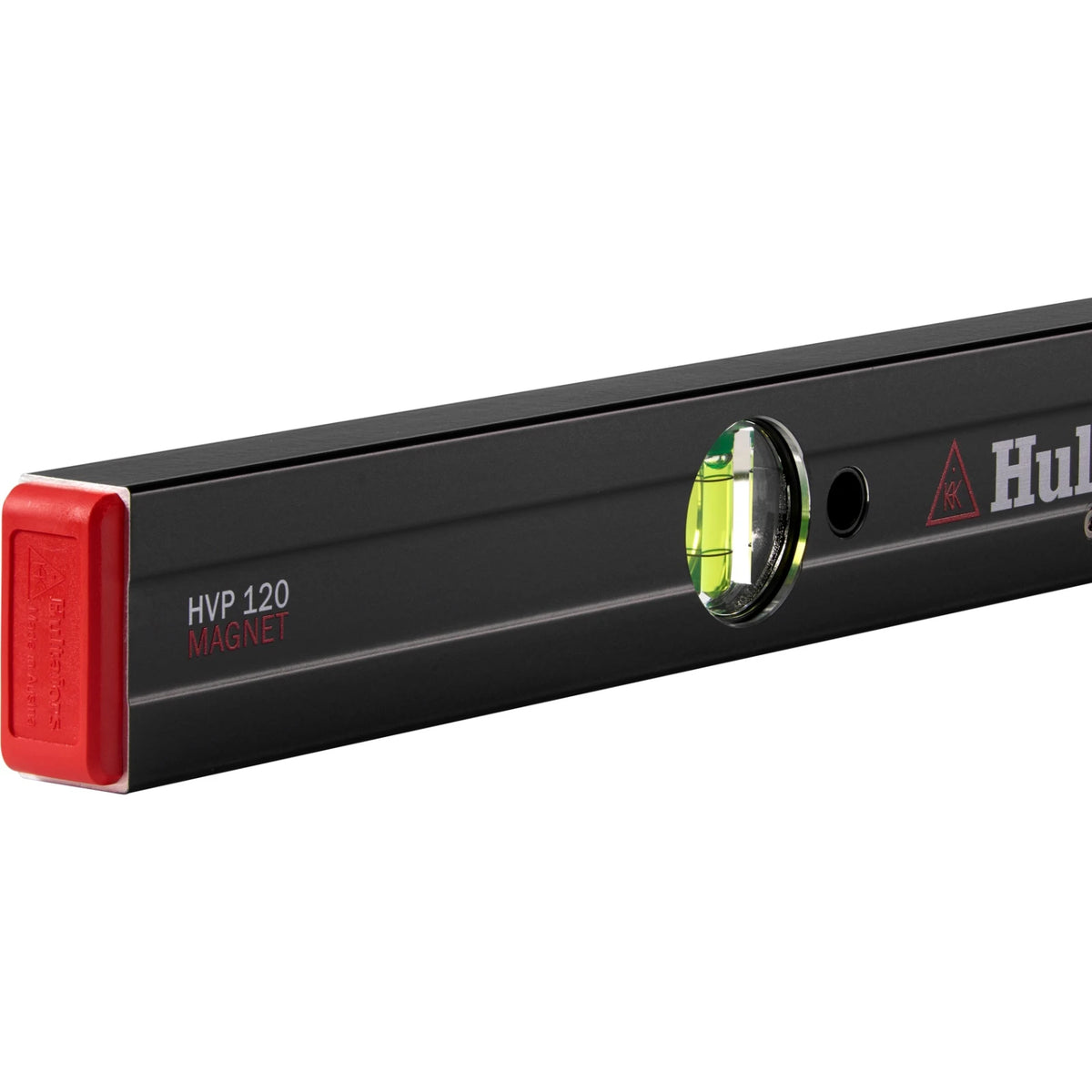 Hultafors Waterpas HVP Magnetic 120 - 1200 mm – foto 2