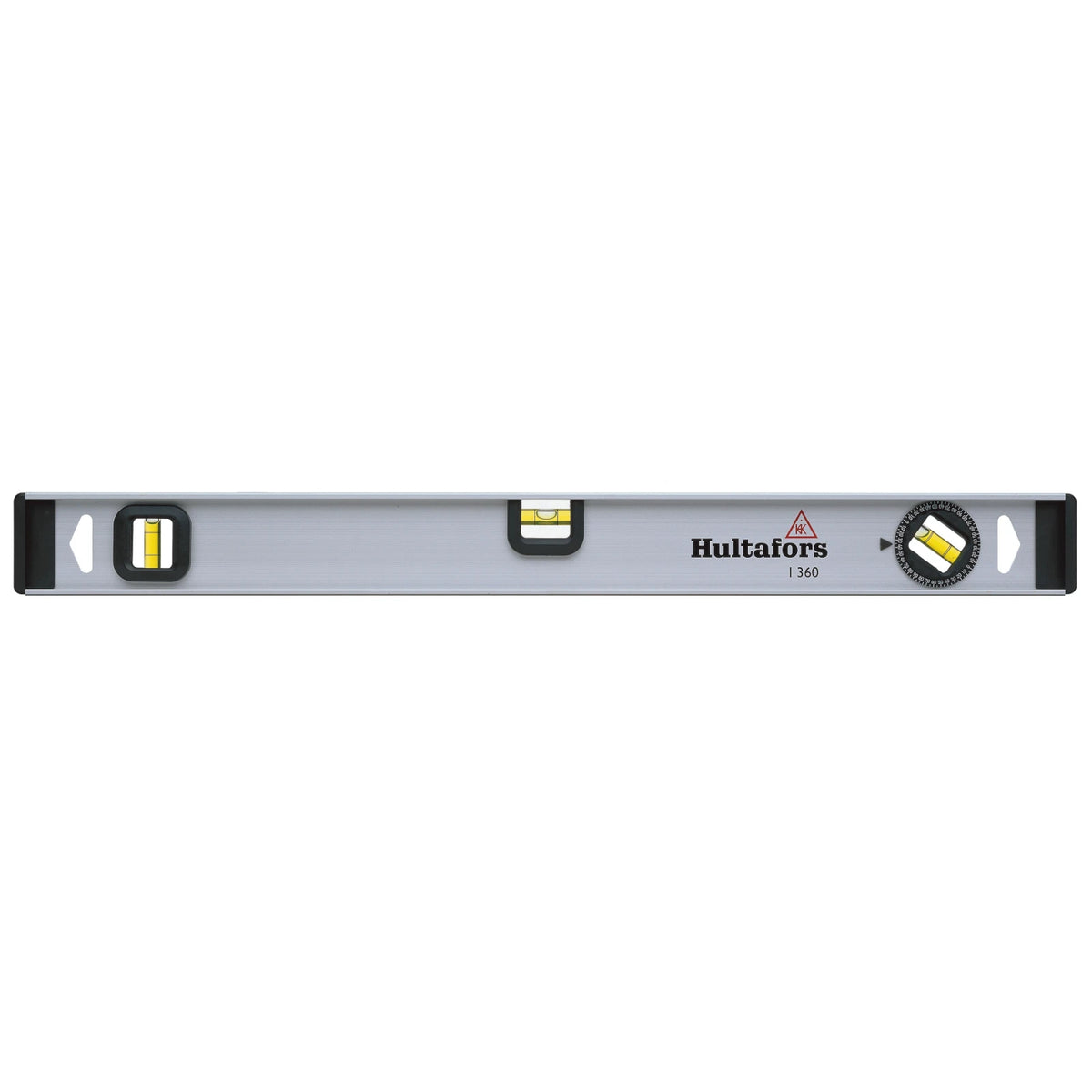 Hultafors Waterpas I 360 - 600 mm – foto 1
