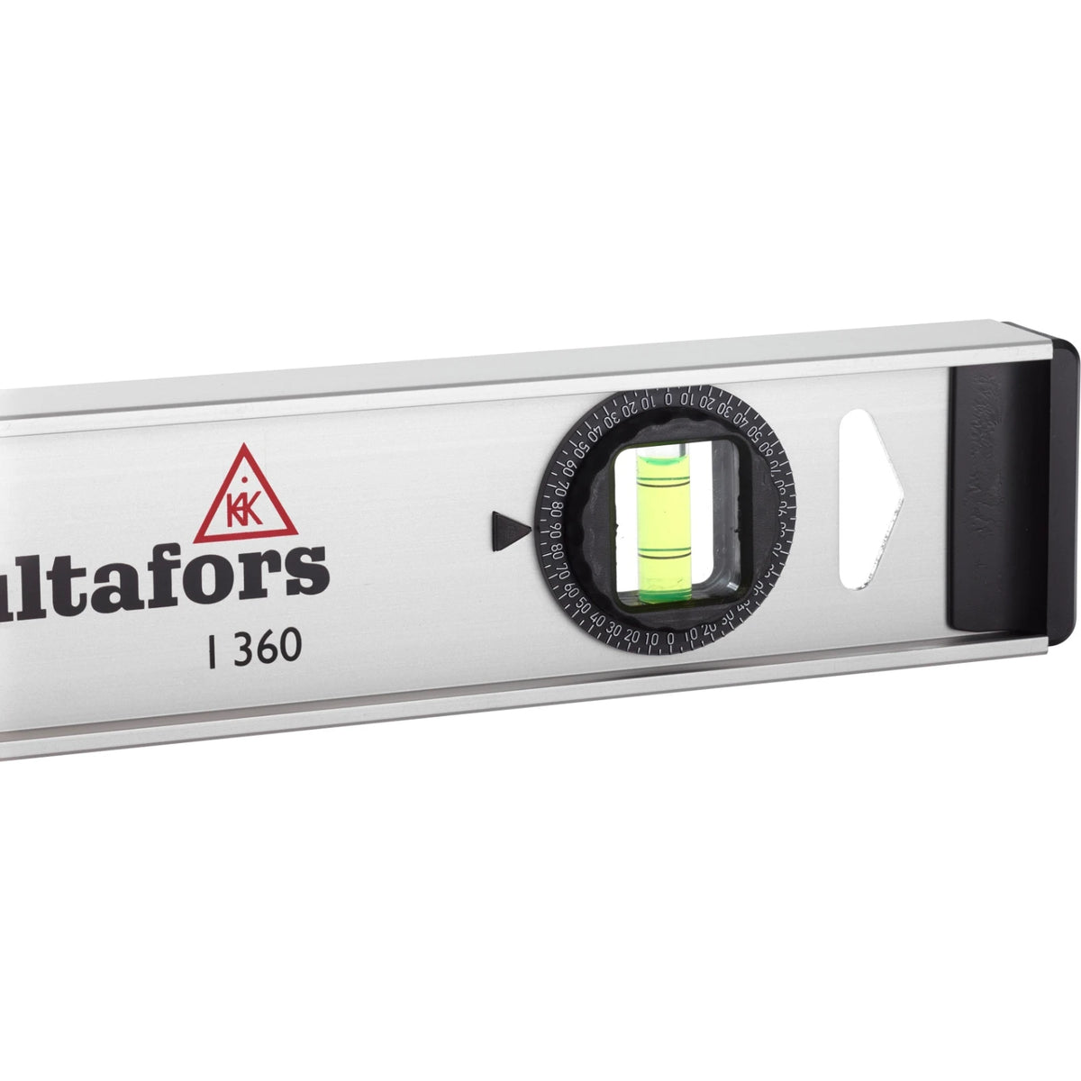 Hultafors Waterpas I 360 - 600 mm – foto 2