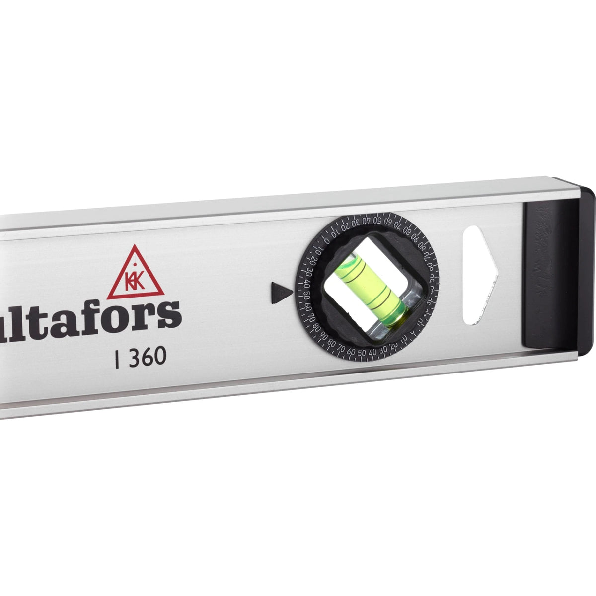 Hultafors Waterpas I 360 - 600 mm – foto 3