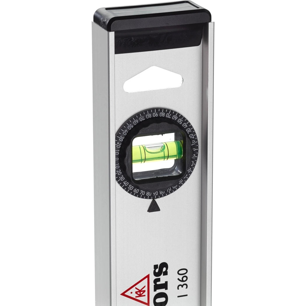 Hultafors Waterpas I 360 - 600 mm – foto 6