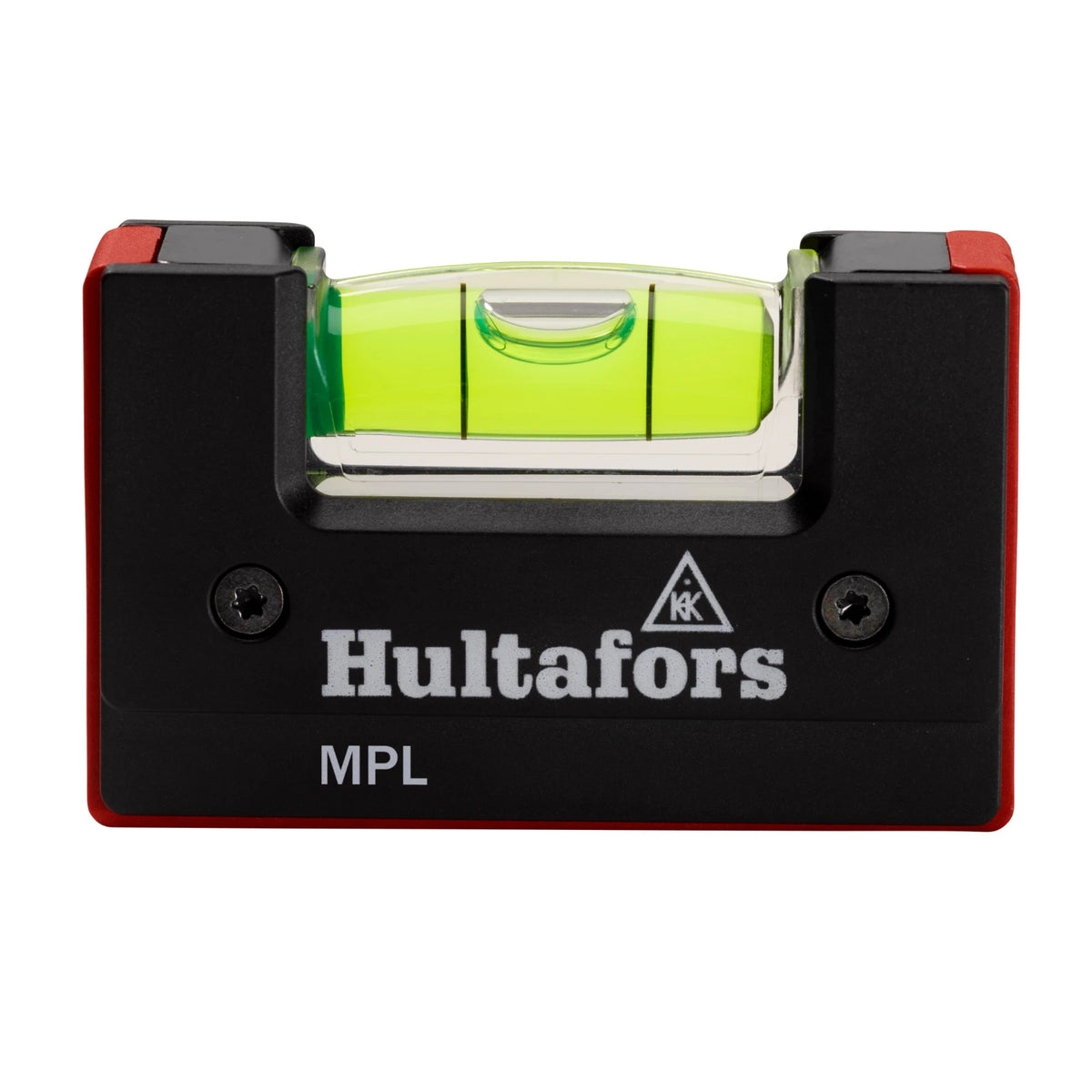 Hultafors Mini waterpas MPL 68 mm – foto 2