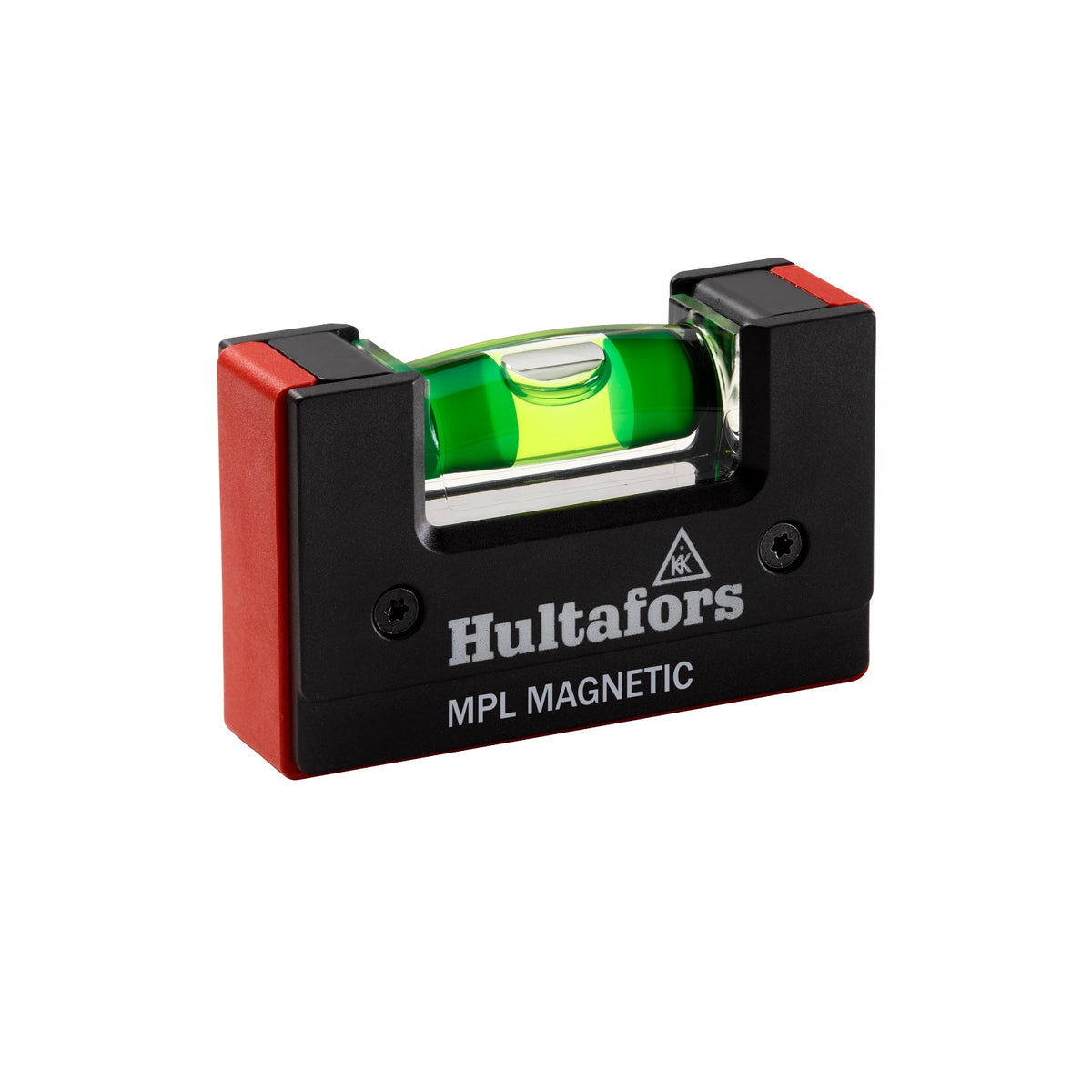 Hultafors Mini waterpas MPL 68 mm - magnetisch – foto 1