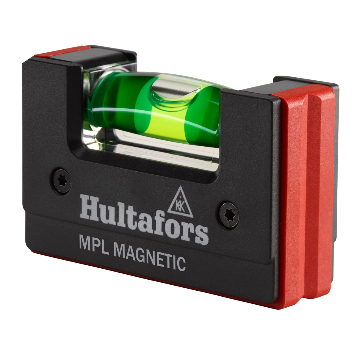 Hultafors Mini waterpas MPL 68 mm - magnetisch – foto 2