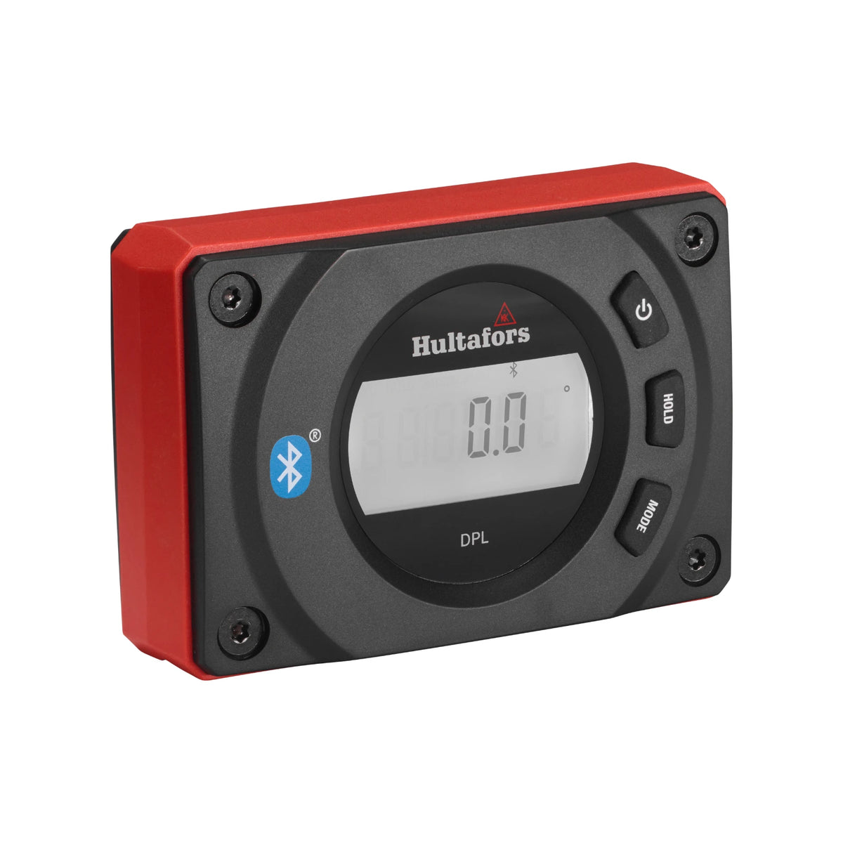 Hultafors Digitale Waterpas DPL 80 mm – foto 1