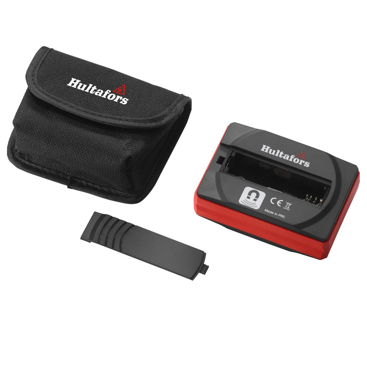 Hultafors Digitale Waterpas DPL 80 mm – foto 5