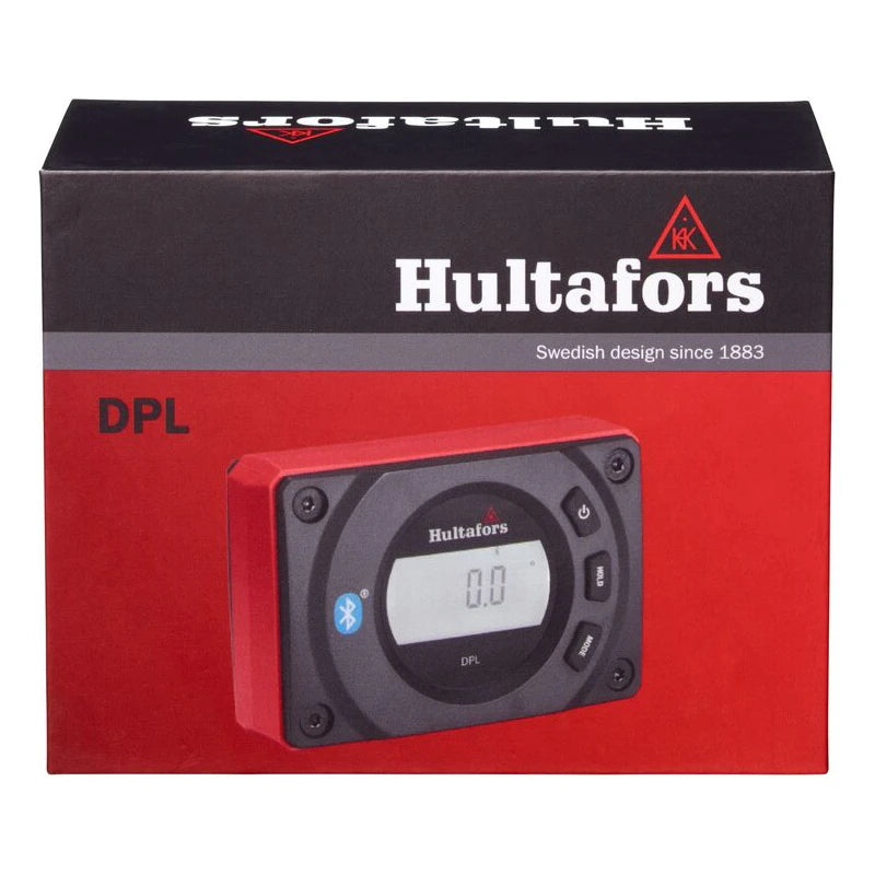 Hultafors Digitale Waterpas DPL 80 mm – foto 6