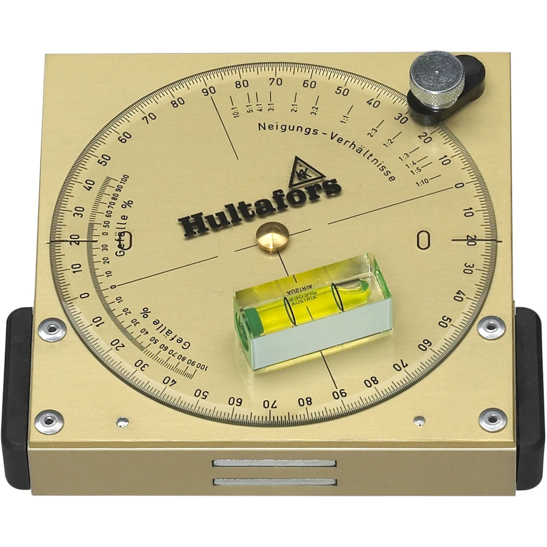 Hultafors Hellingwaterpas NAM 13 130 mm – foto 1