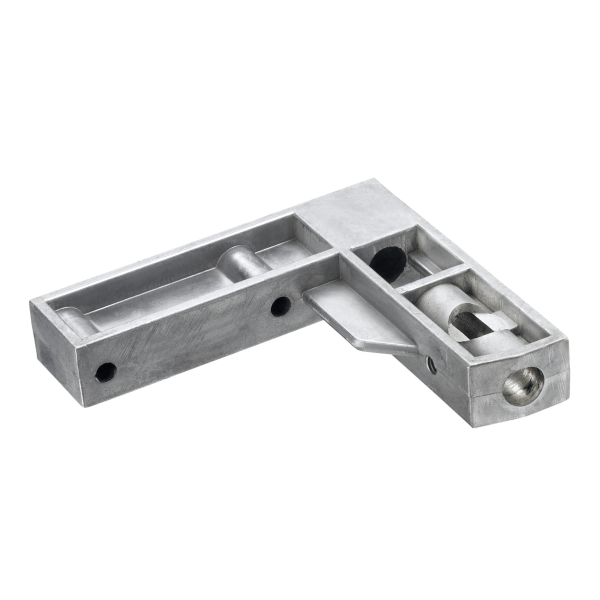 Hultafors Clino- en Hellingsmeter Vierkant SP – foto 2