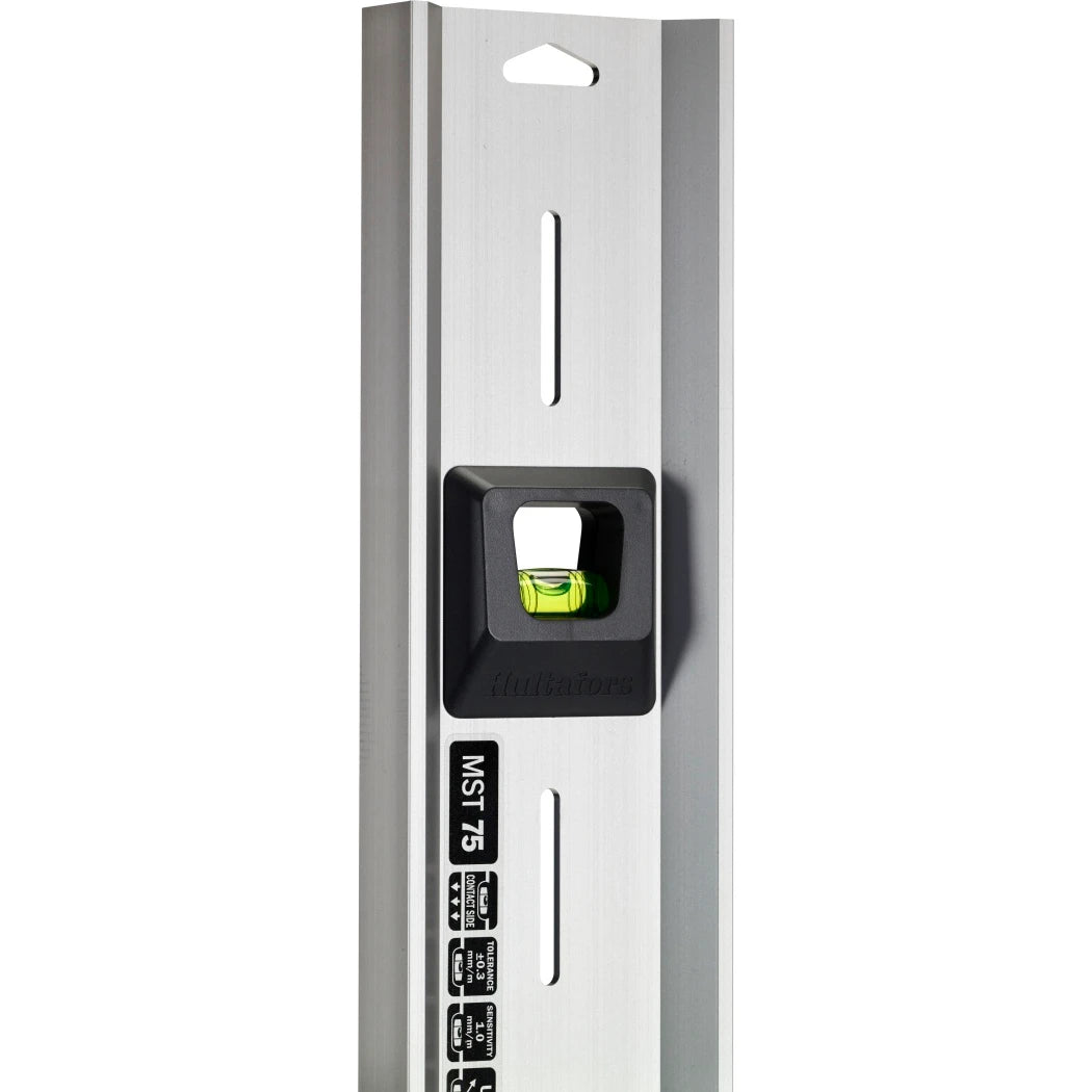 Hultafors Waterpas MST 75 aluminium 750 mm – foto 4