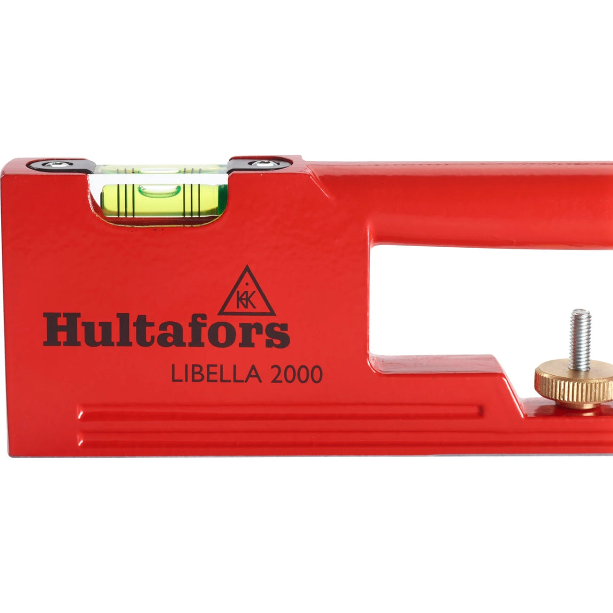 Hultafors Waterpas Libella 2000 – foto 2
