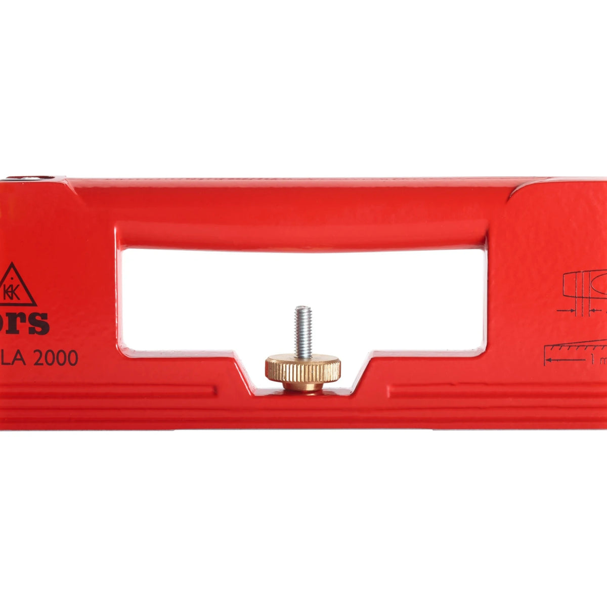 Hultafors Waterpas Libella 2000 – foto 3