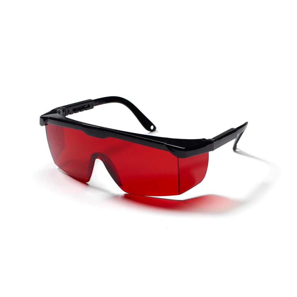 Hultafors Laserbril rood – foto 1