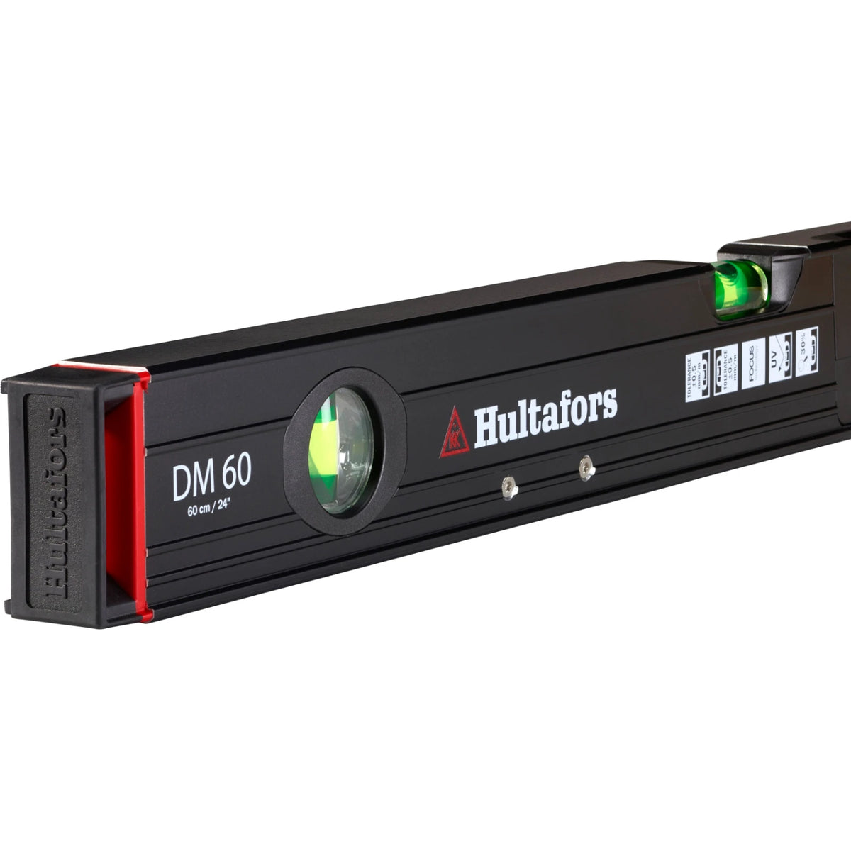 Hultafors Digitale Waterpas DM 60 magnetisch – foto 3