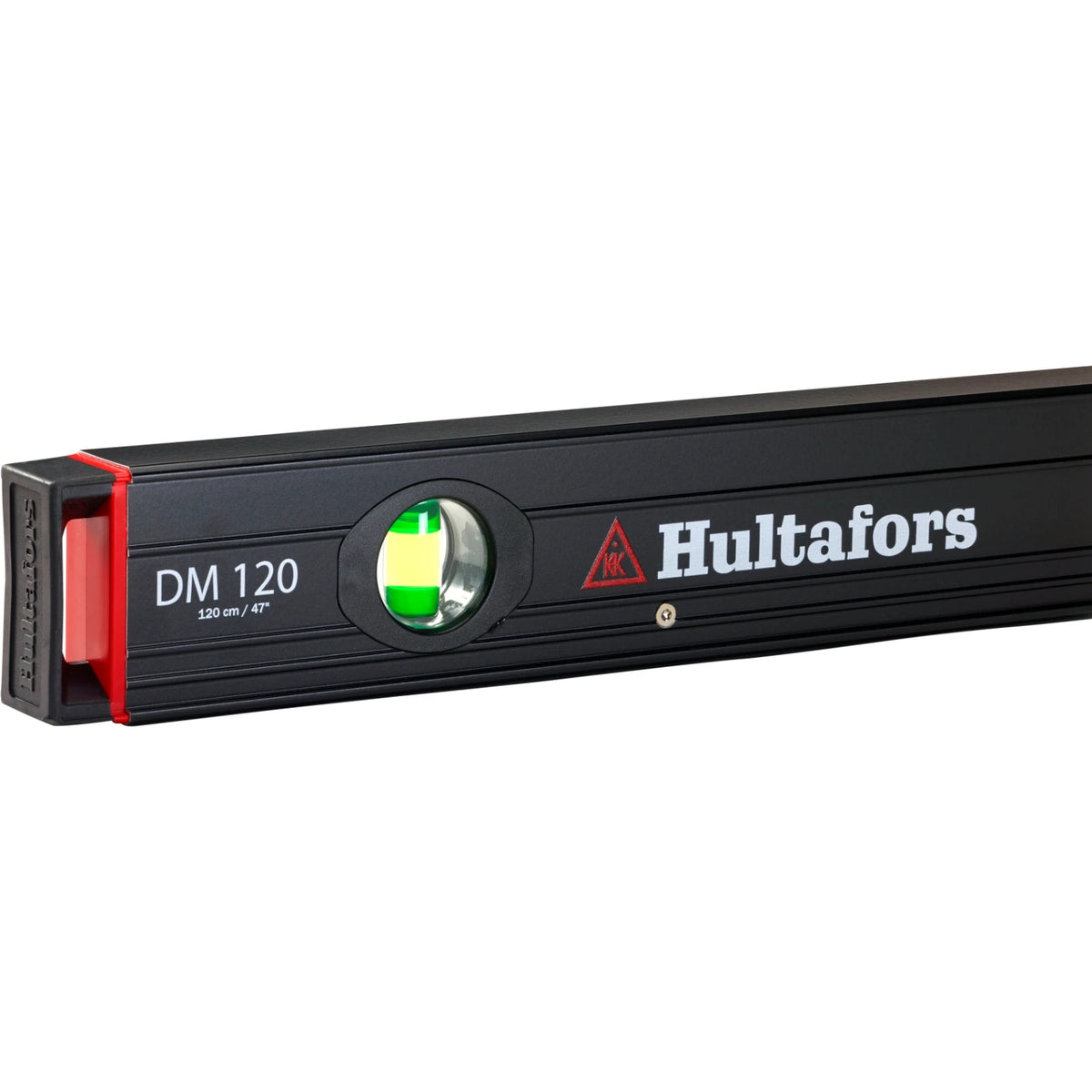Hultafors Digitale Waterpas DM 120 magnetisch – foto 2