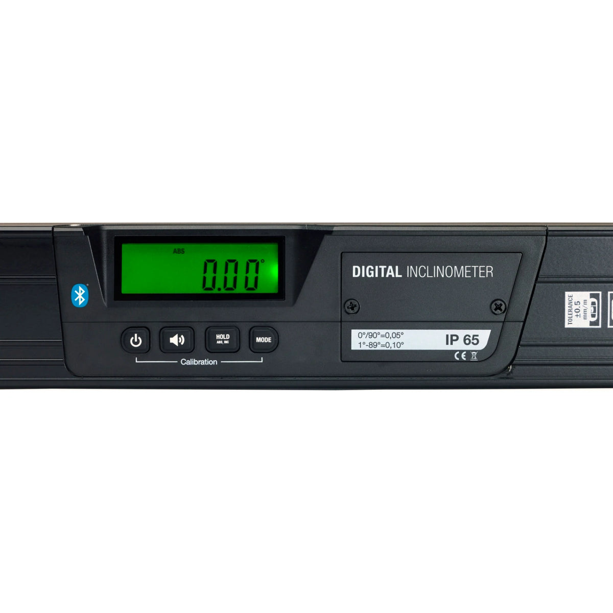 Hultafors Digitale Waterpas DM 120 magnetisch – foto 5