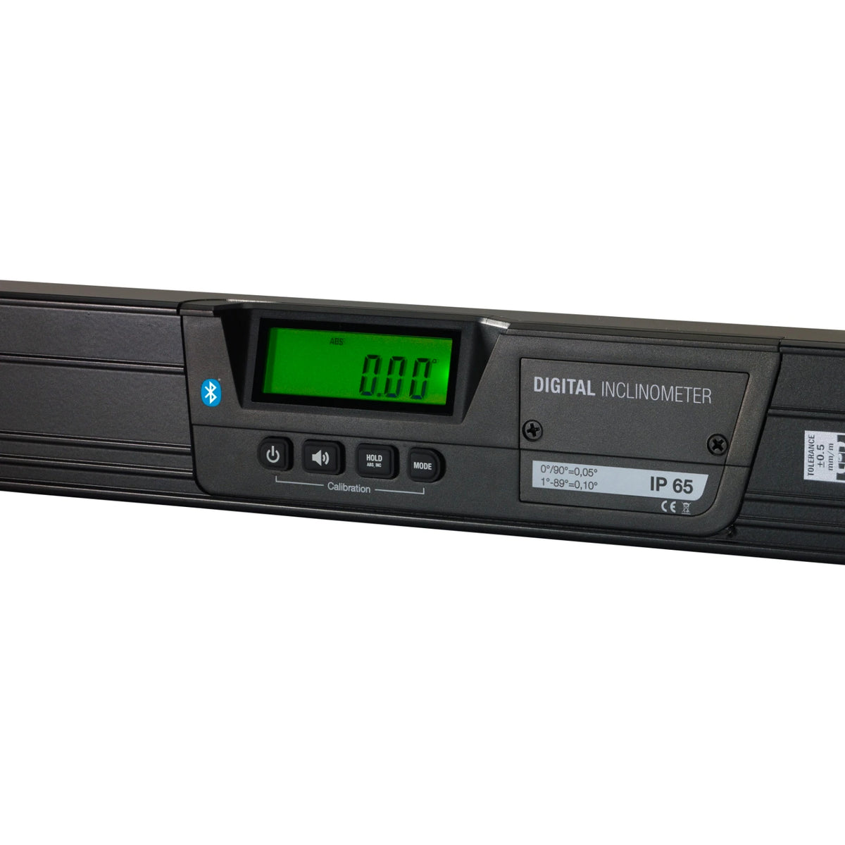 Hultafors Digitale Waterpas DM 120 magnetisch – foto 6
