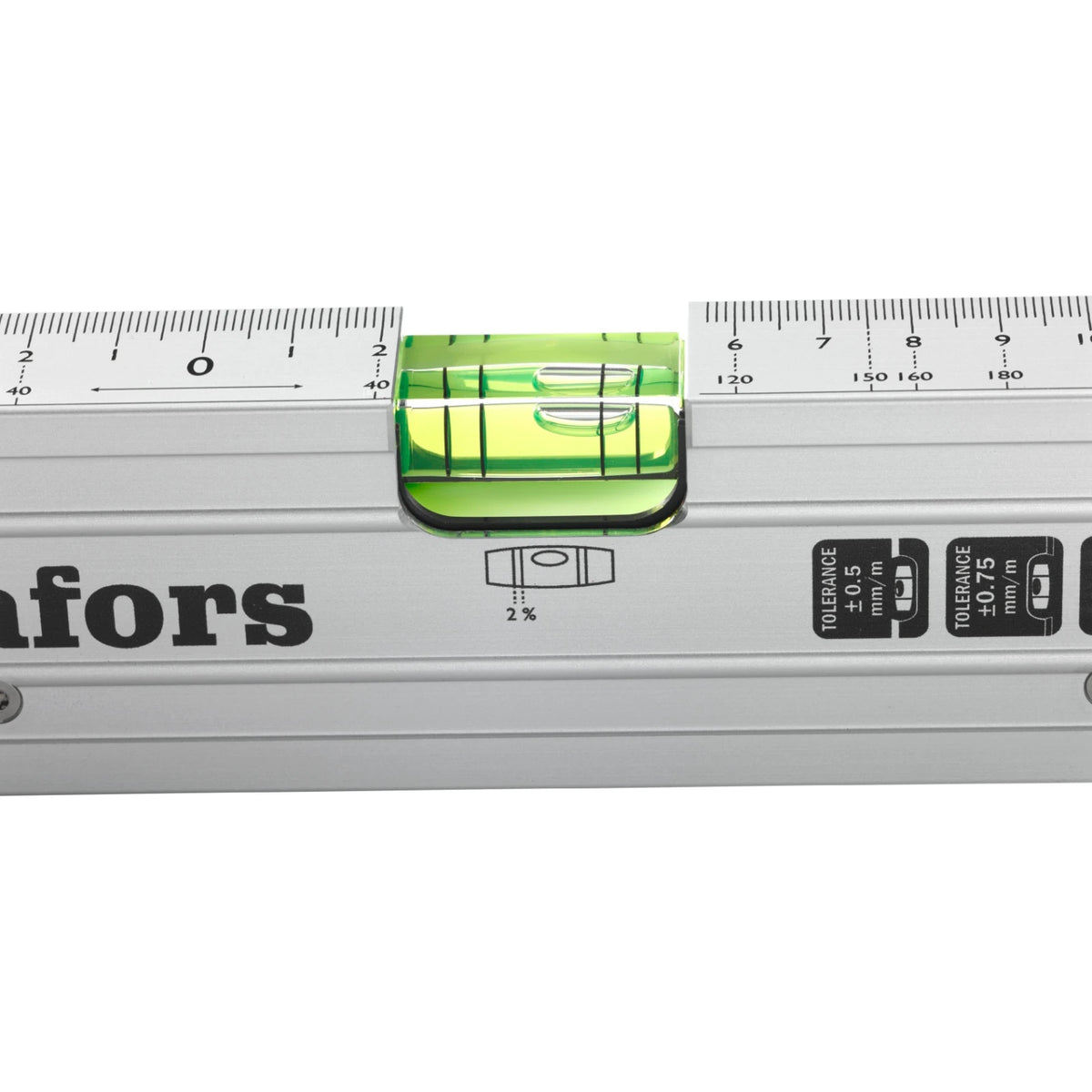 Hultafors Waterpas IV 40 magnetisch – foto 5