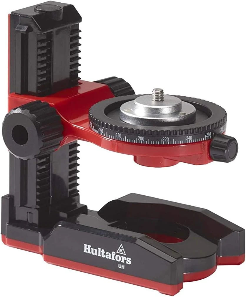 Hultafors Bouwlaser Houder UH 360 graden – foto 1