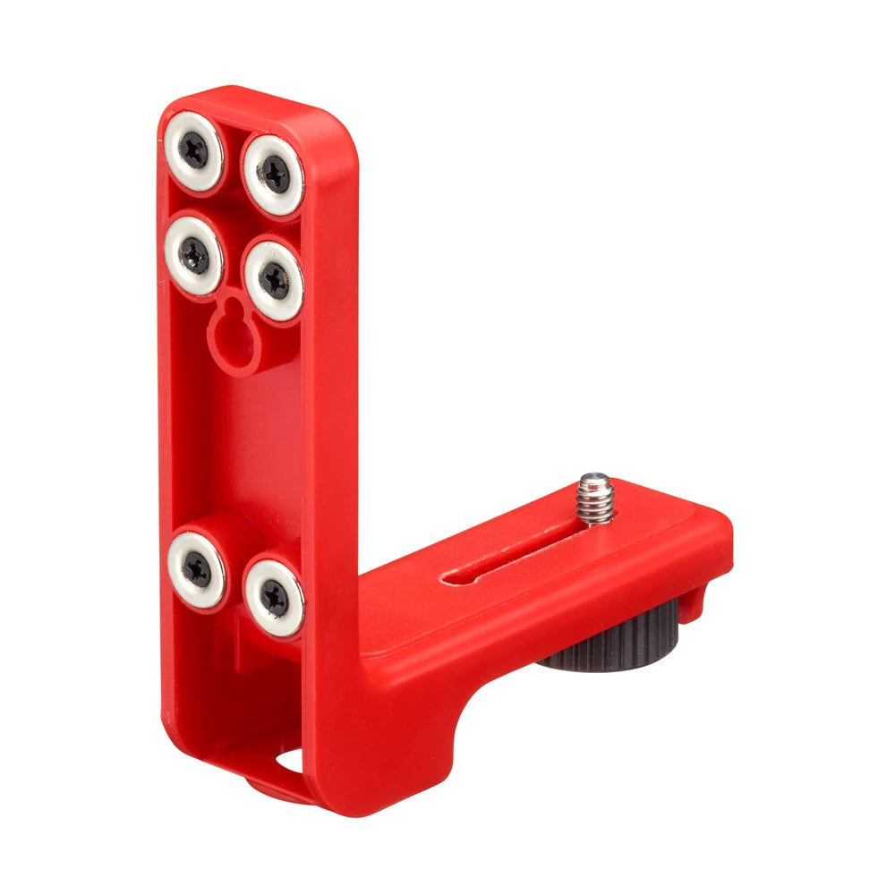 Hultafors Bouwlaser Houder MAH magnetisch – foto 2