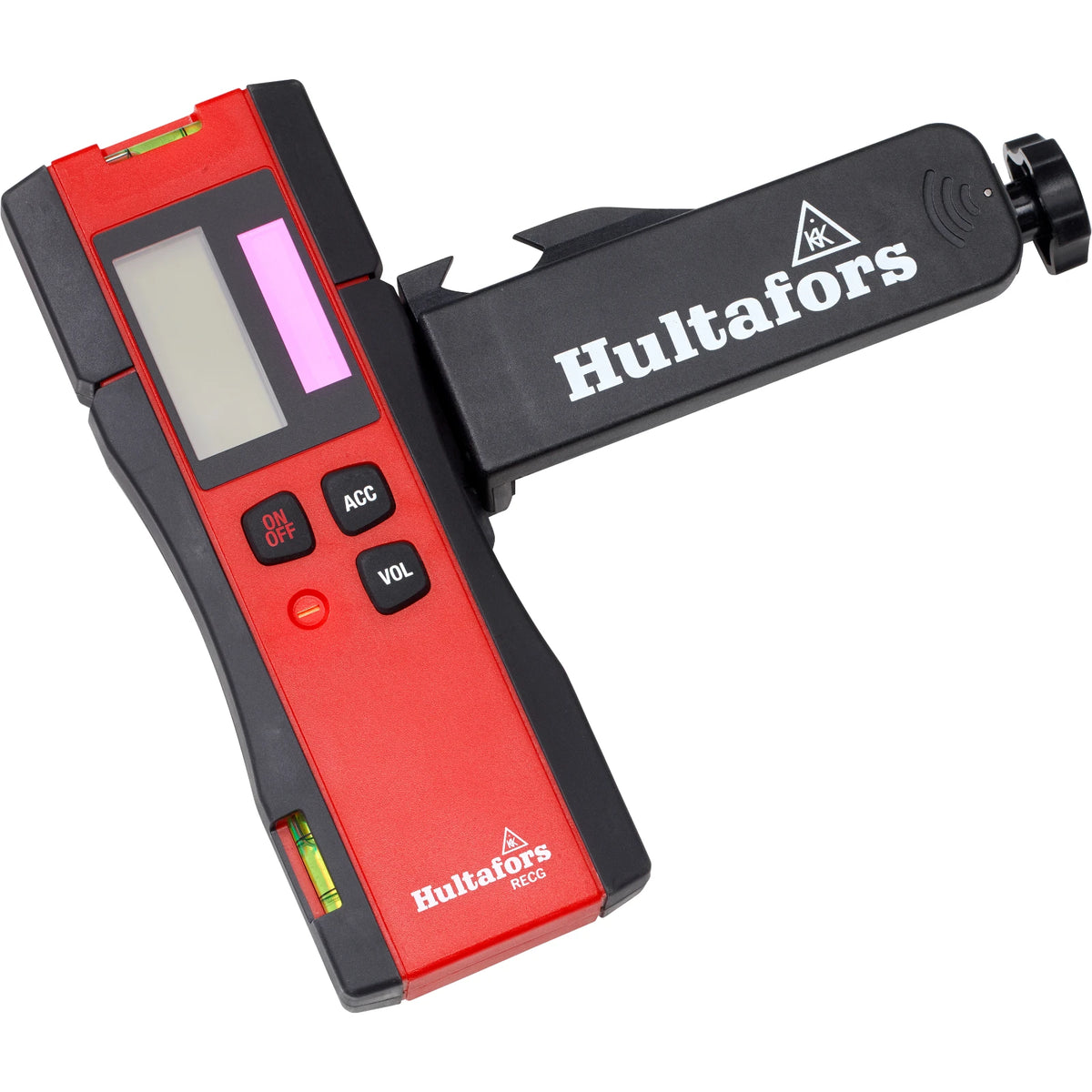 Hultafors Laserontvanger RECG groen – foto 4