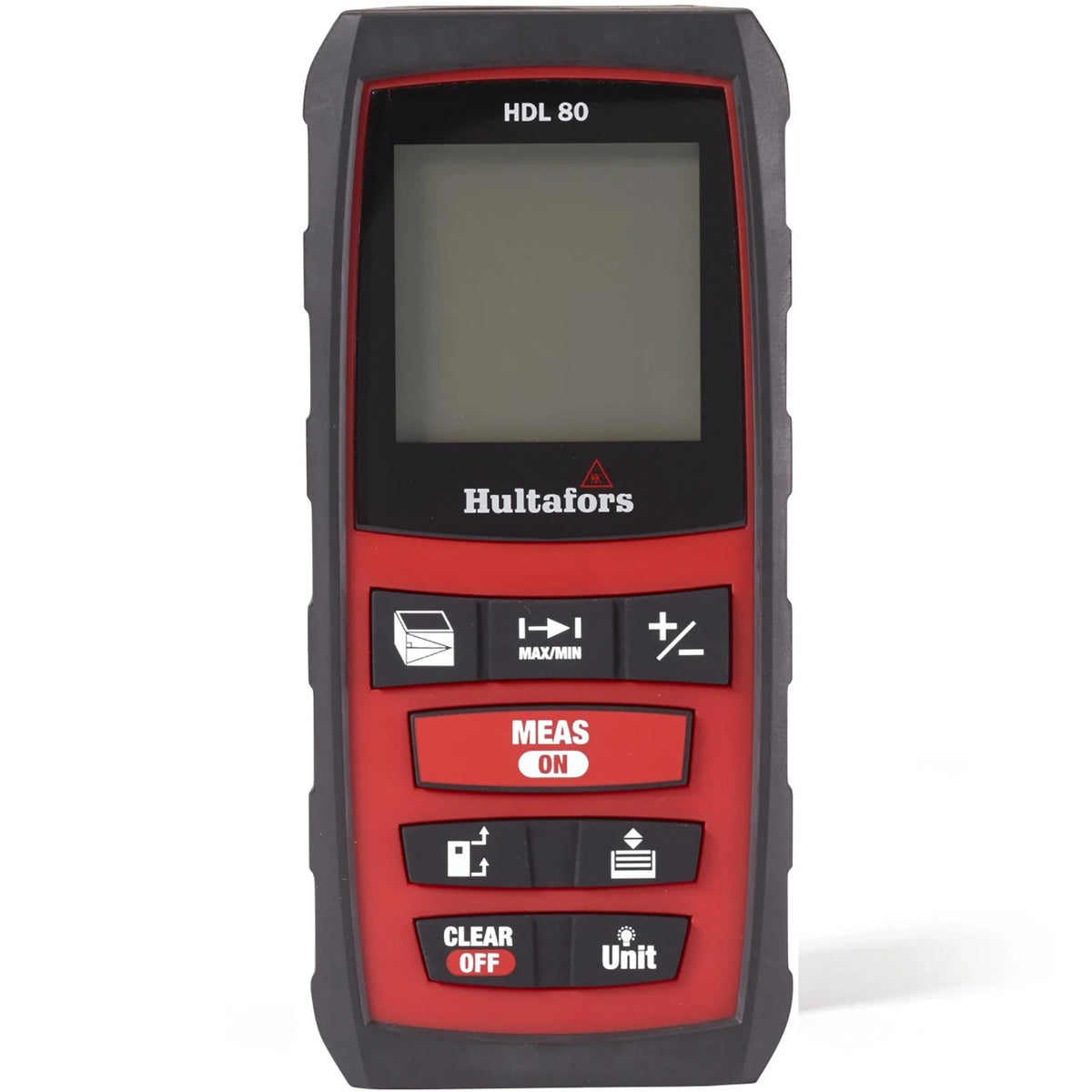 Hultafors Afstandsmeter HDL 80 – foto 1