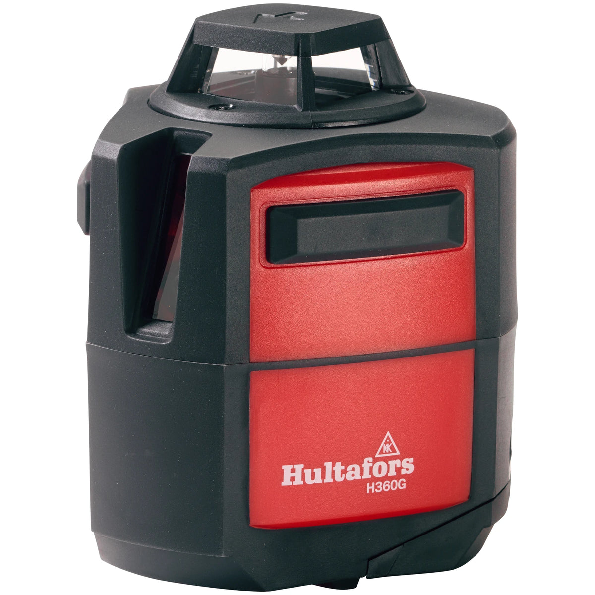 Hultafors Kruislijnlaser H360G groen – foto 3