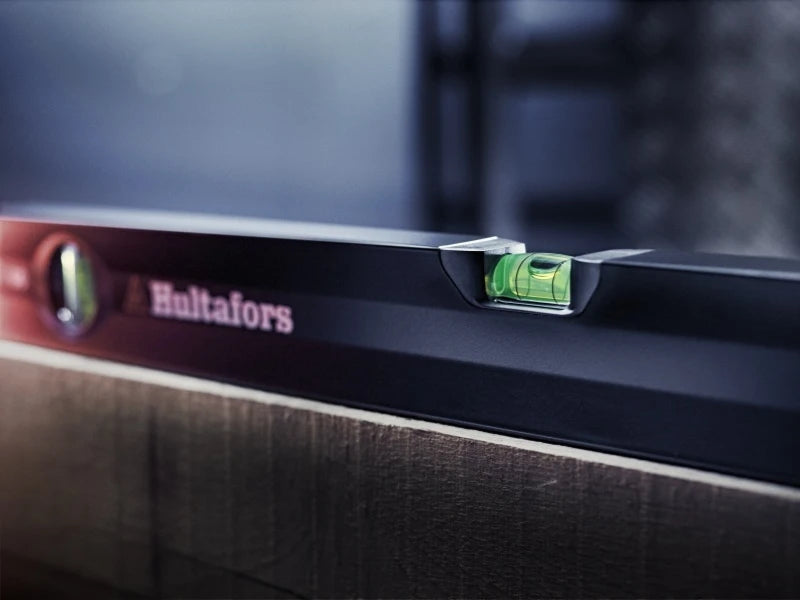 Hultafors Waterpas HV 40 aluminium 400 mm – foto 5