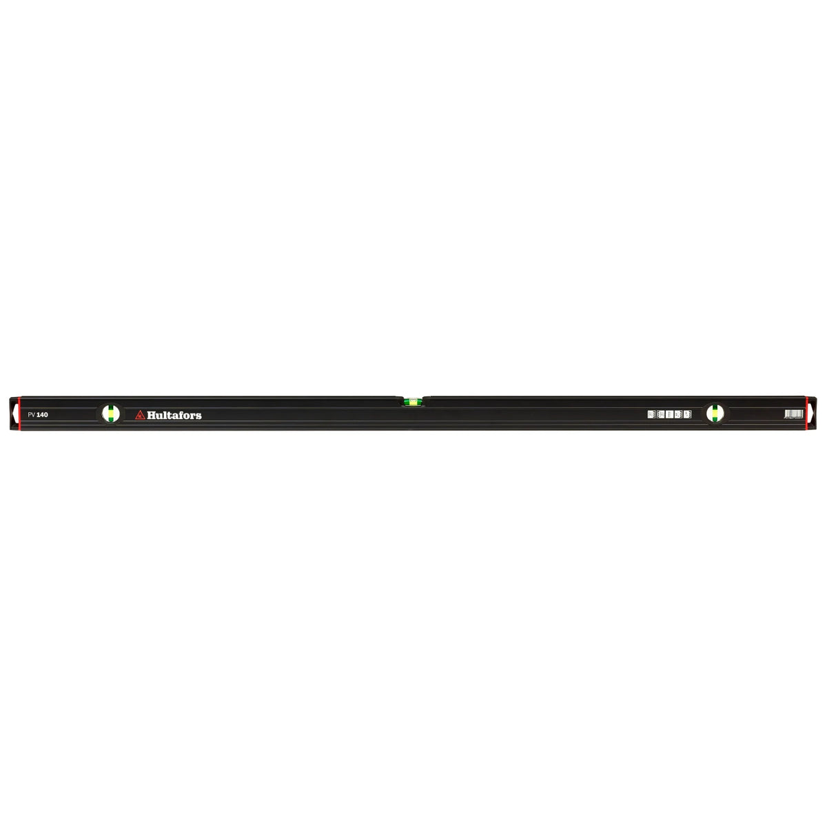 Hultafors Waterpas PV 140 aluminium 1400 mm – foto 1