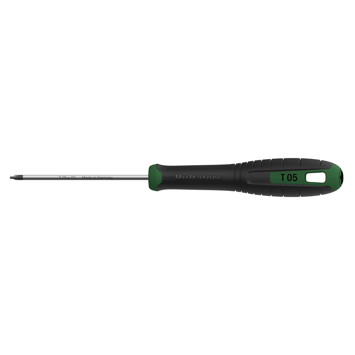 Hultafors Torx Schroevendraaier T05 x 70 mm – foto 1