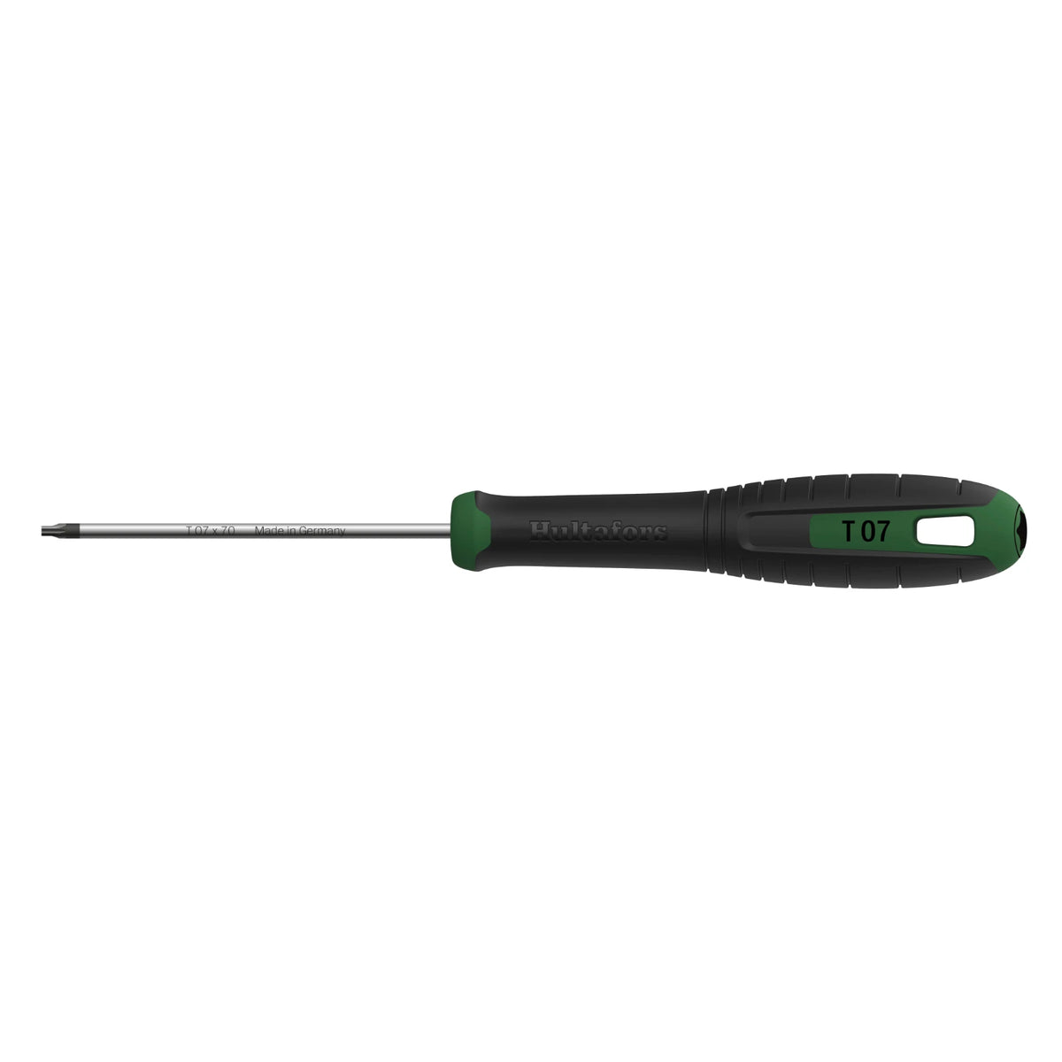 Hultafors Torx Schroevendraaier T07 x 70 mm – foto 1