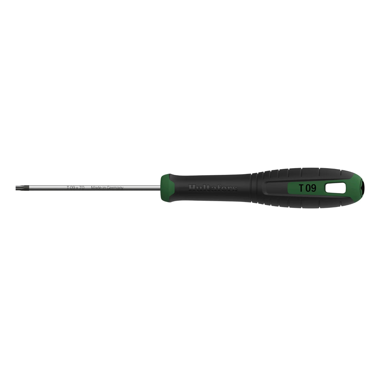 Hultafors Torx Schroevendraaier T09 x 70 mm – foto 1