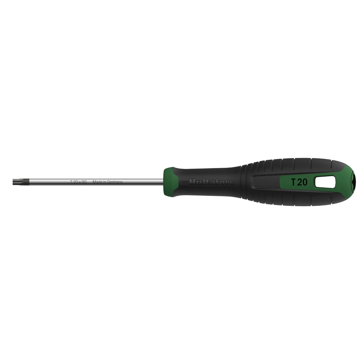 Hultafors Torx Schroevendraaier T20 x 90 mm – foto 1
