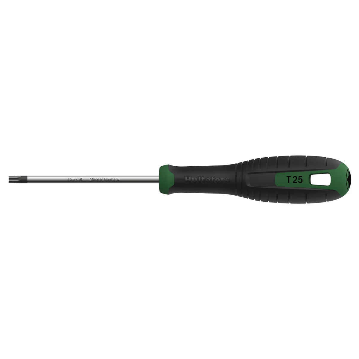 Hultafors Torx Schroevendraaier T25 x 90 mm – foto 1
