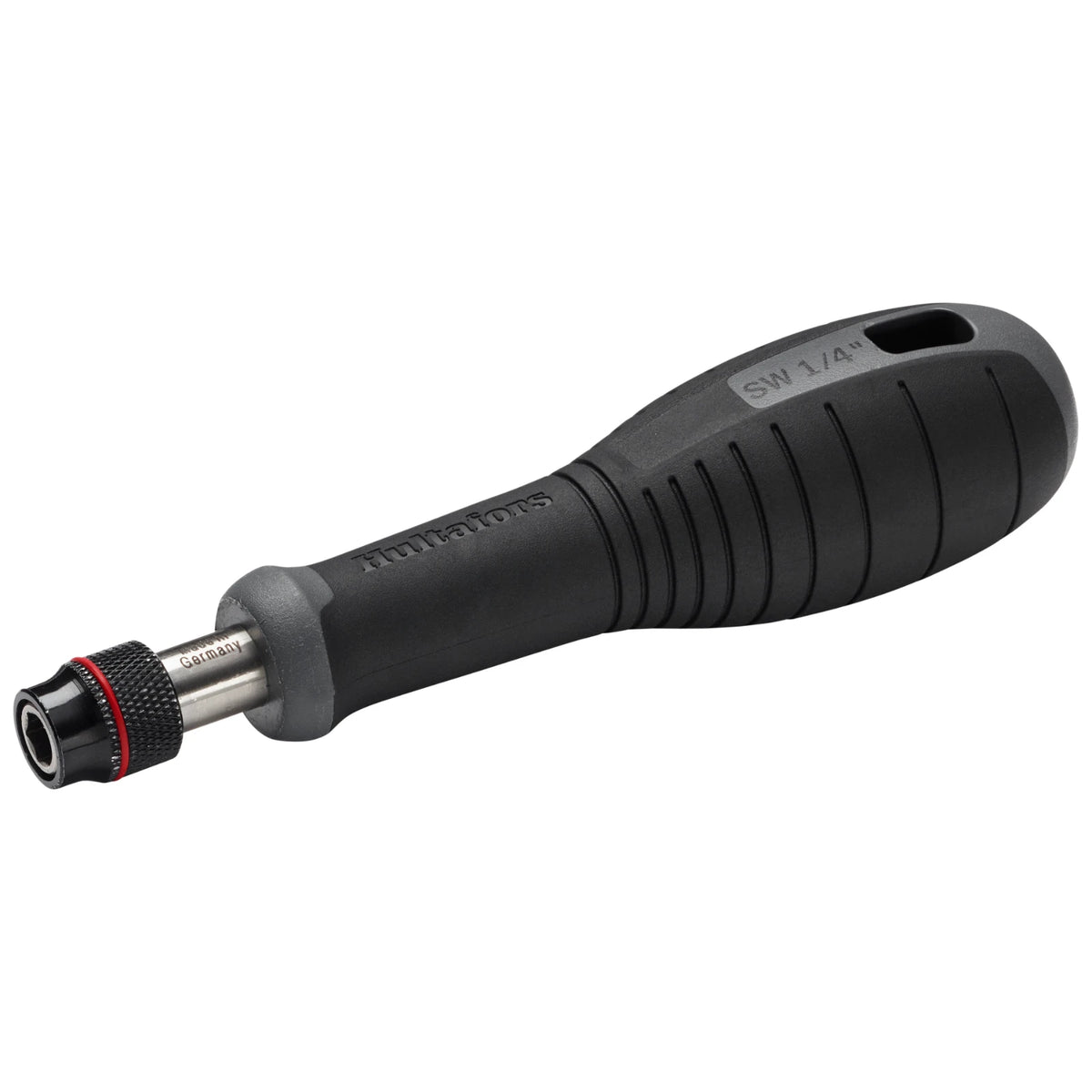 Hultafors Bitschoevendraaier Quick Release – foto 1