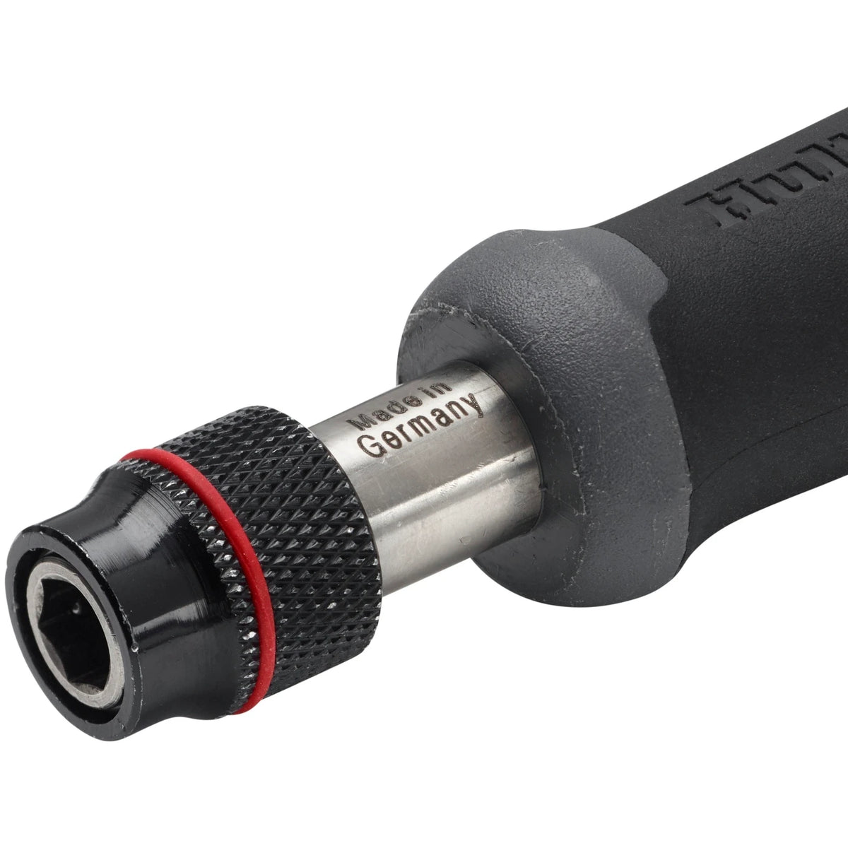 Hultafors Bitschoevendraaier Quick Release – foto 2