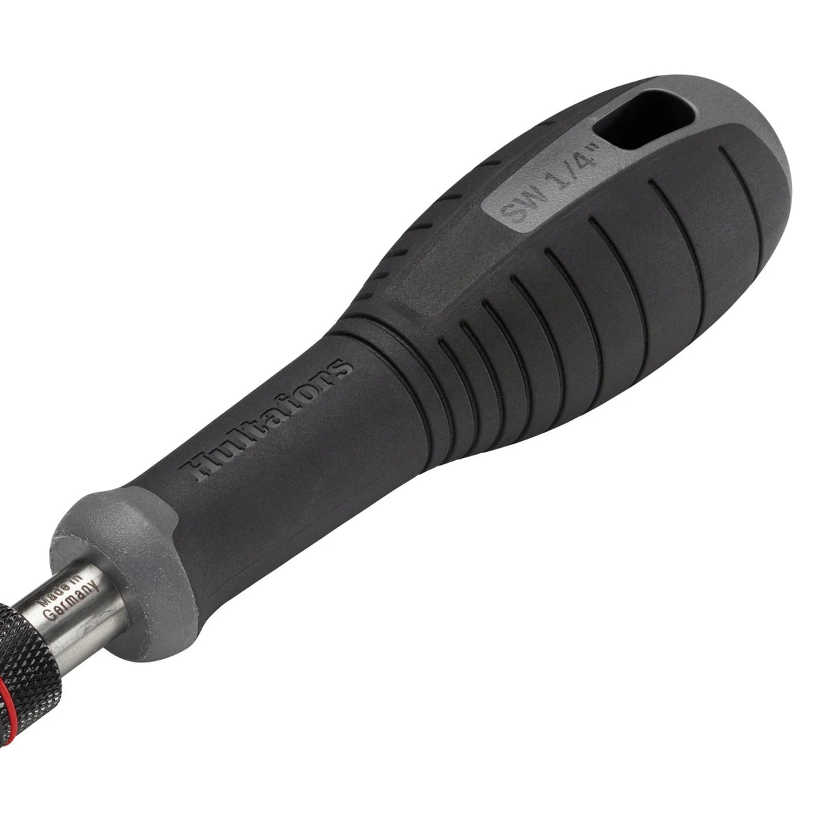 Hultafors Bitschoevendraaier Quick Release – foto 3
