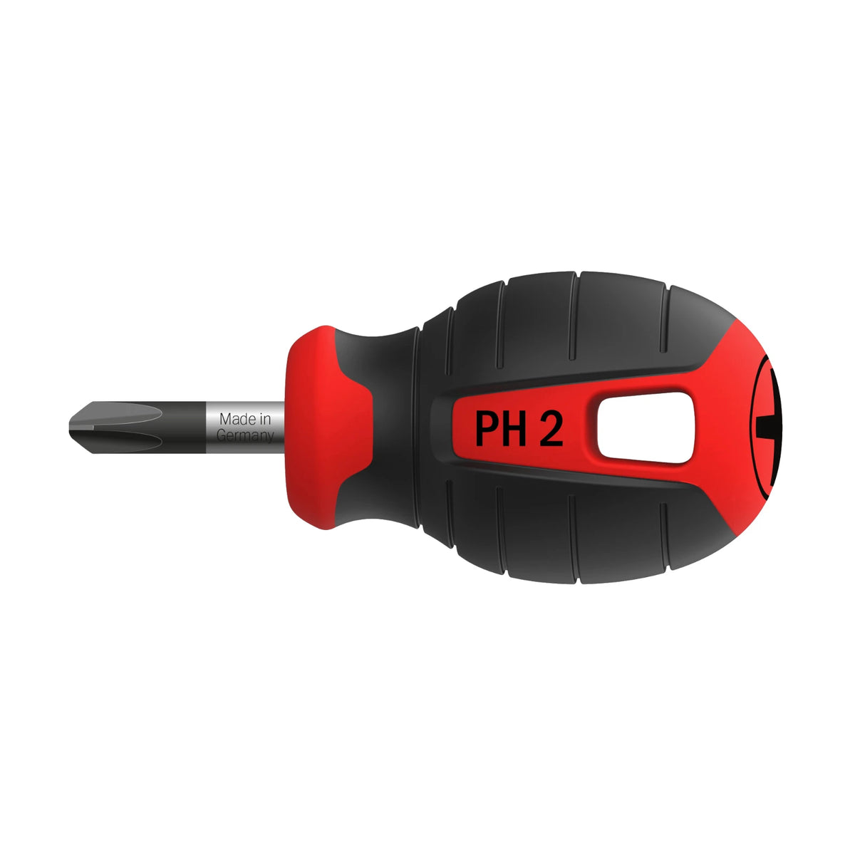 Hultafors Stubby Phillips Schroevendraaier PH2 – foto 1