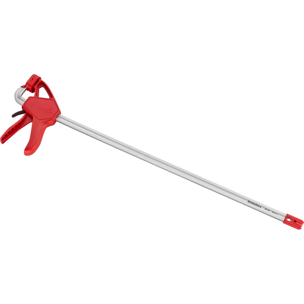 Hultafors Lijmklem QC 60 rood - met snelspanner – foto 2